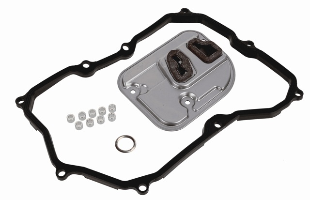 Сервісний комплект для заміни масла АКПП 5961308411 ZF PARTS