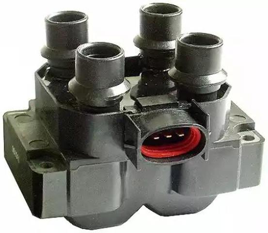 Котушка 5DA193175401 HELLA