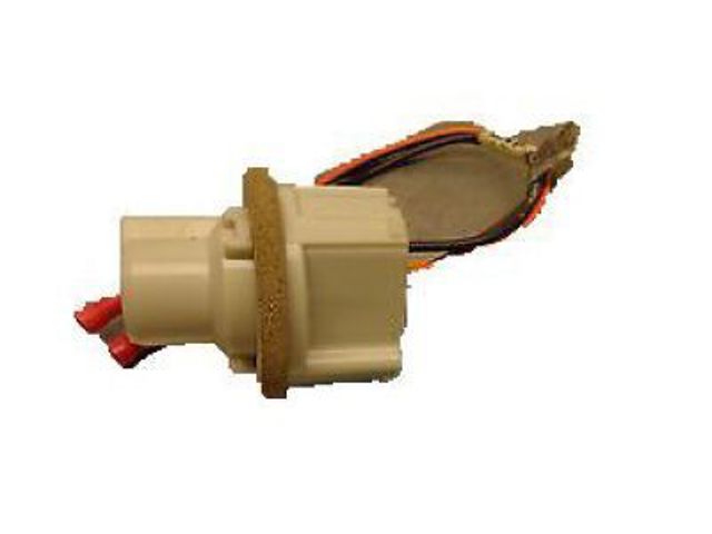 Цоколь лампи в фару 5T2Z13411A FORD
