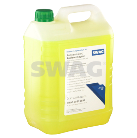 Антифріз 60926581 SWAG