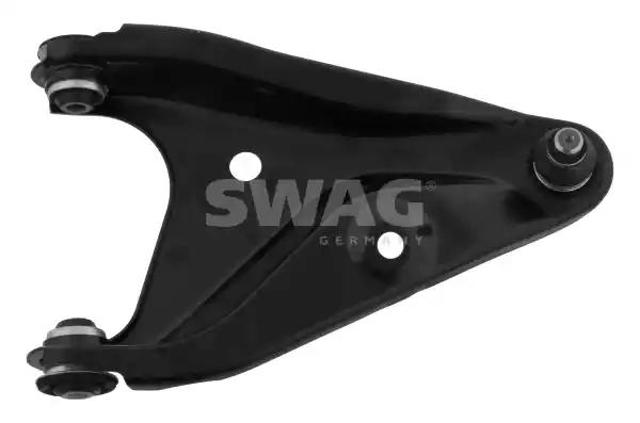 Правий важіль передній нижній підвіски 60929638 SWAG