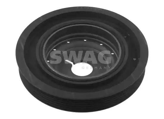 Шків колінчастого вала 60936154 SWAG