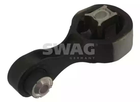 Подушка (опора) двигуна, права верхня 60940251 SWAG
