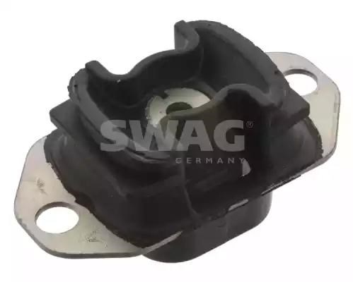 Подушка (опора) двигуна, ліва 60945629 SWAG