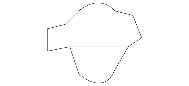 Автокрепіж 6199235010 TOYOTA