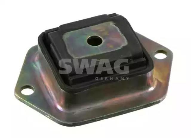 Подушка задньої балки 64922307 SWAG