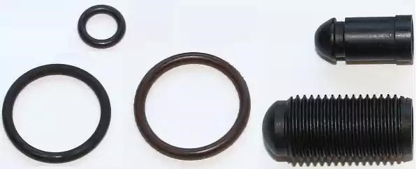 Ремкомплект насос-форсунки Seat Toledo 3