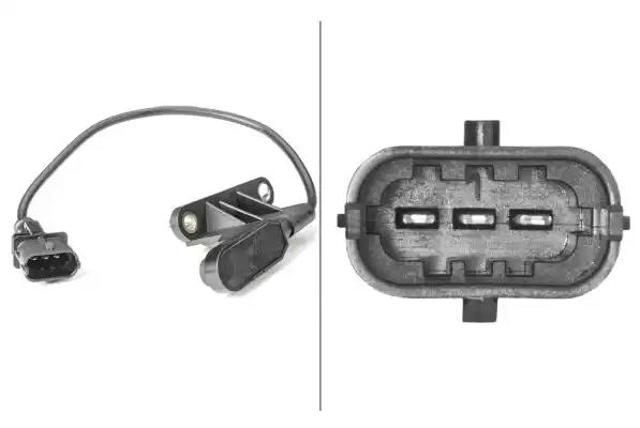 Датчик розподільного вала 6PU009121931 HELLA