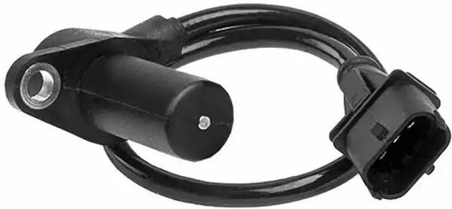 Датчик положення (оборотів) коленвалу 6PU009163811 HELLA