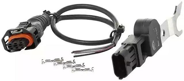 Датчик положення розподільного валу 6PU012681011 HELLA