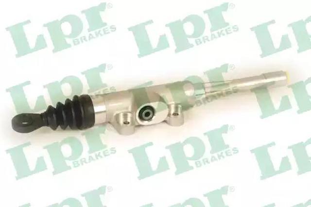 Циліндр зчеплення 7106 LPR