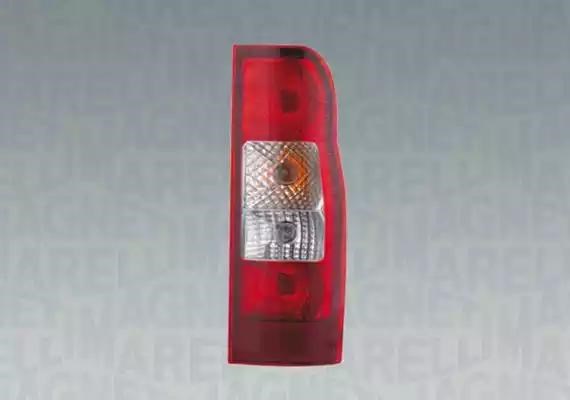 Autooil magneti marelli задній ліхтар правий ford transit -14 712200351110