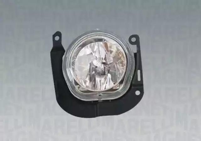 Протитуманка права 712402551110 MAGNETI MARELLI