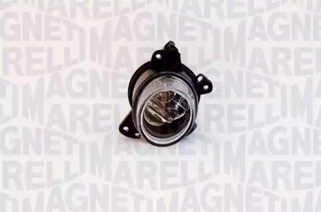 Протитуманка права 712402901110 MAGNETI MARELLI