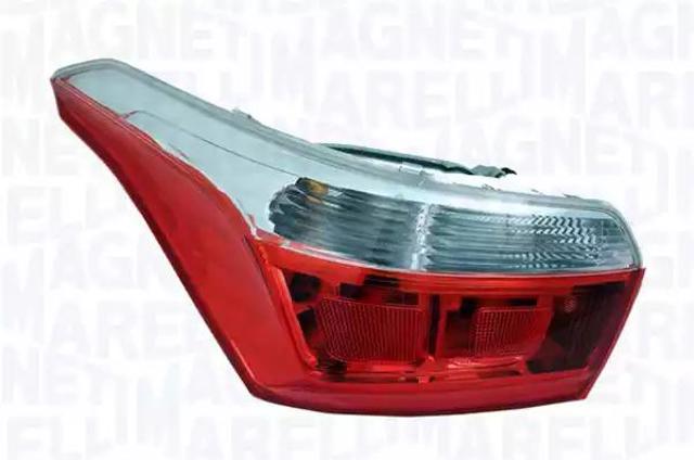 Ліхтар задній лівий 714000285900 MAGNETI MARELLI