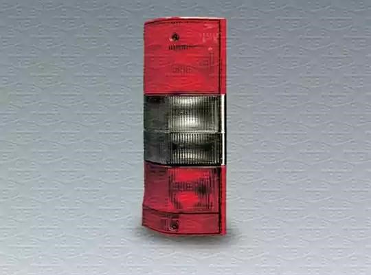 Autooil magneti marelli ліхтар задній правий без держ. ламп citroen jumper 12.1994 -12.2001 714028941801