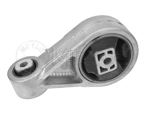Задня подушка двигуна 7141300006 MEYLE