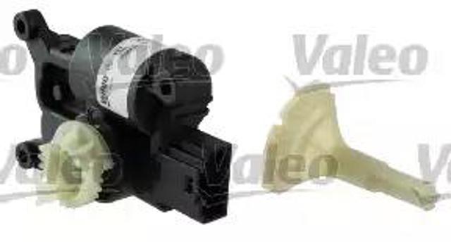 Мотор заслінки печі 715279 VALEO