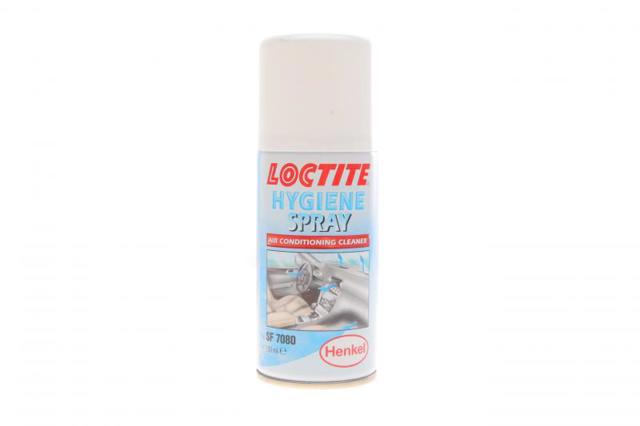 Очищувач системи кондиціонування 731334 LOCTITE