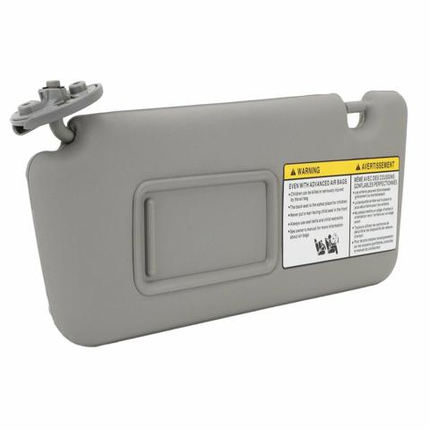 Козирок сонцезахисний автомобіля 7432042462B2 TOYOTA