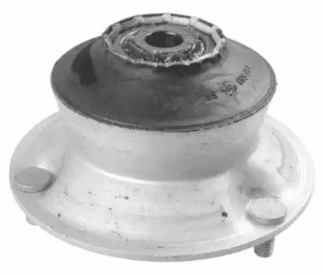 Опора стійки амортизатора переднього 802186 SACHS