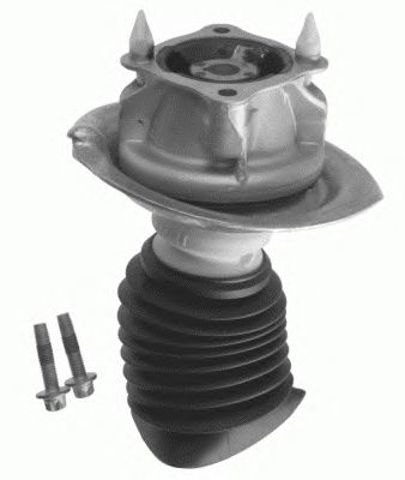Опора стійки амортизатора переднього 802271 SACHS