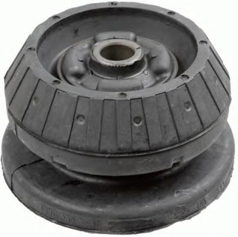Подушка амортизатора переднього 802330 SACHS