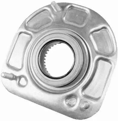 Кріплення переднього амортизатора 802379 SACHS