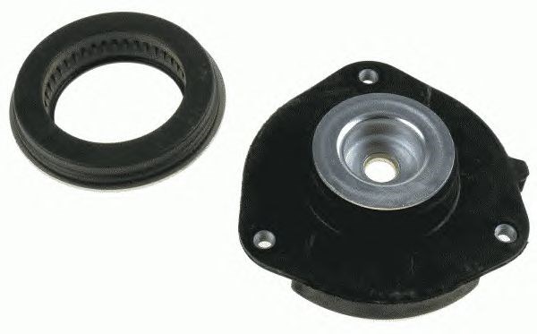 Подушка амортизатора переднього 802417 SACHS