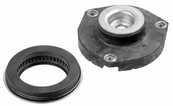 Кріплення переднього амортизатора 802418 SACHS