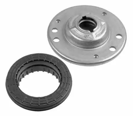 Подушка амортизатора переднього 802422 SACHS