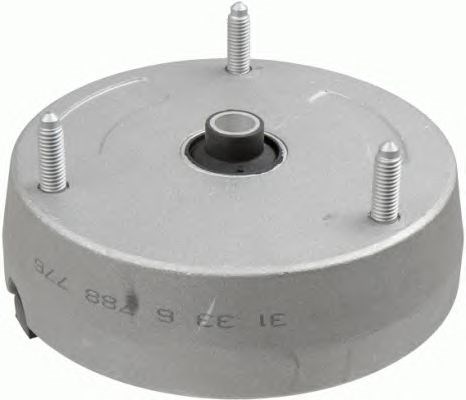 Кріплення переднього амортизатора 802626 SACHS
