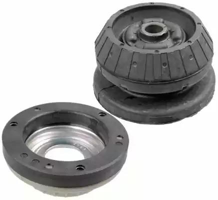 Подушка амортизатора переднього 803055 SACHS