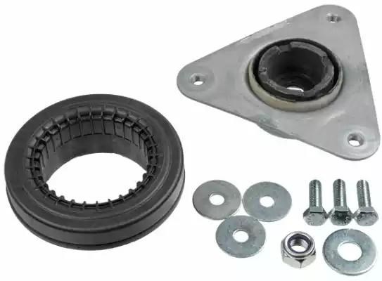 Подушка амортизатора переднього 803116 SACHS