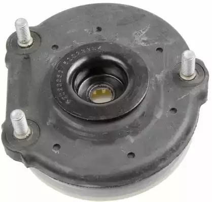 Опора амортизатора переднього правого 803126 SACHS