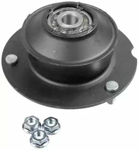Опора стійки амортизатора переднього 803151 SACHS