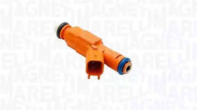 Форсунка паливна 805000000009 MAGNETI MARELLI