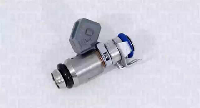 Форсунка вприску палива 805001571701 MAGNETI MARELLI