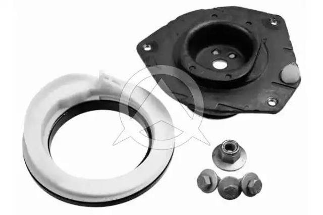 Опора стійки амортизатора переднього 805402KIT SIDEM