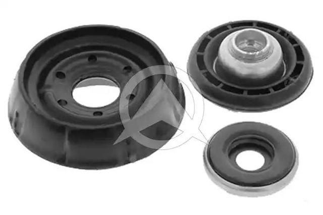 Подушка амортизатора переднього 805405KIT SIDEM