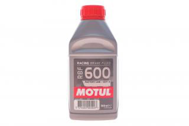 Гальмівна рідина 806910 MOTUL