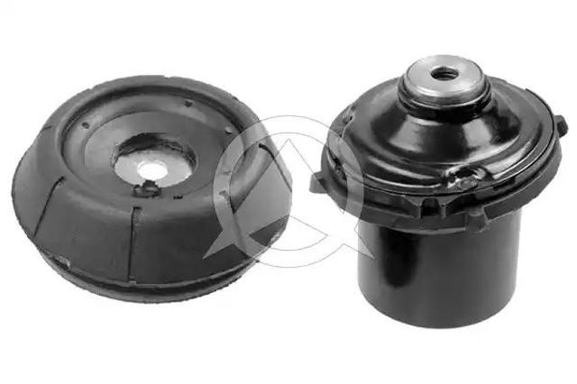 Подушка амортизатора переднього 809407KIT SIDEM
