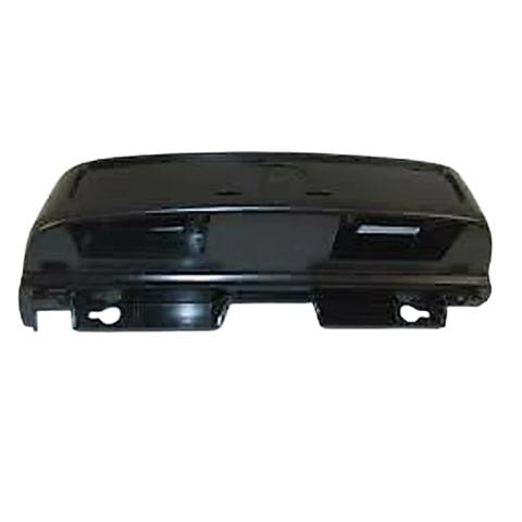Корпус ліхтаря підсвітки номерного знака 8169660011 TOYOTA
