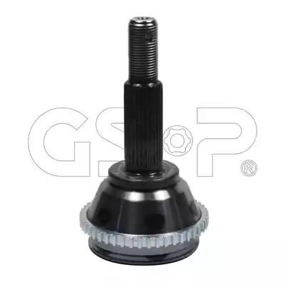 Граната колісна 818005 GSP