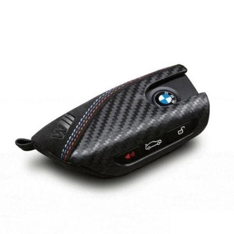 Футляр для ключів 82295A56C32 BMW