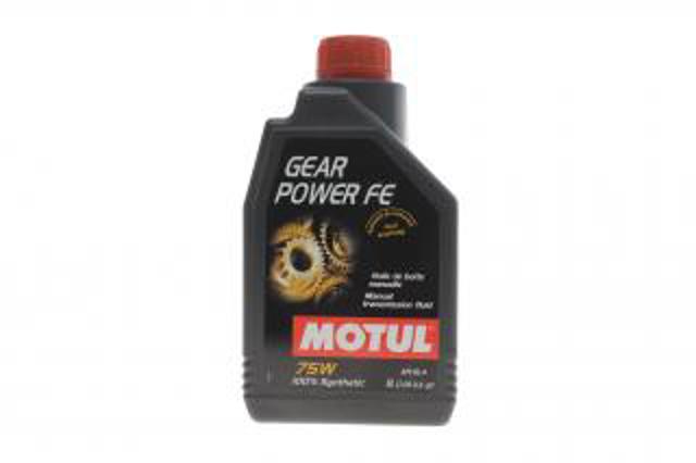 Масло кпп 823801 MOTUL