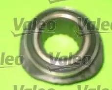 Комплект зчеплення (диск, корзина, підшипник) 826577 VALEO