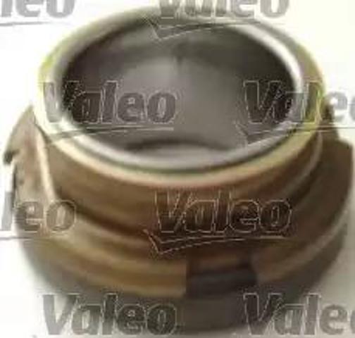 Зчеплення в зборі 826631 VALEO