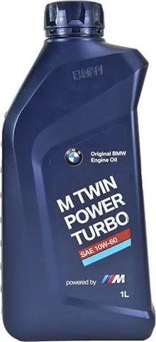 Моторна олія 83212365924 BMW