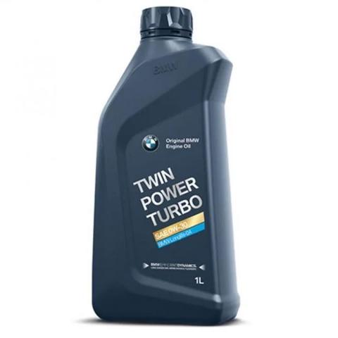 Цена при покупке на авто.про сейчас bmw twinpower turbo oil longlife-04 sae 0w-30 1l x12 83212465854